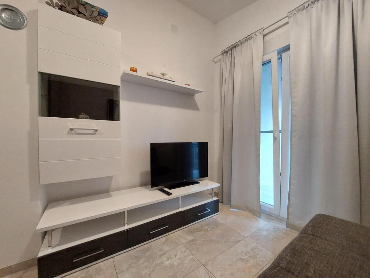 Apartman Lozancic Vir Zewnętrze zdjęcie