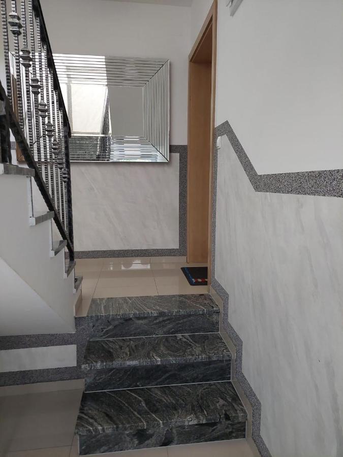 Apartman Lozancic Vir Zewnętrze zdjęcie