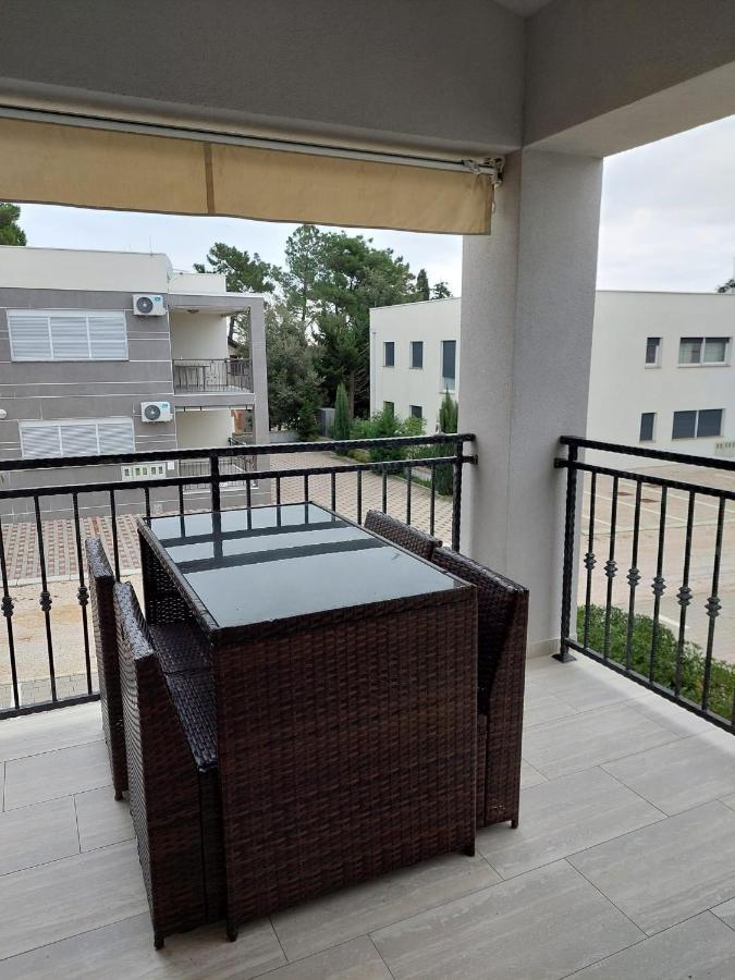 Apartman Lozancic Vir Zewnętrze zdjęcie