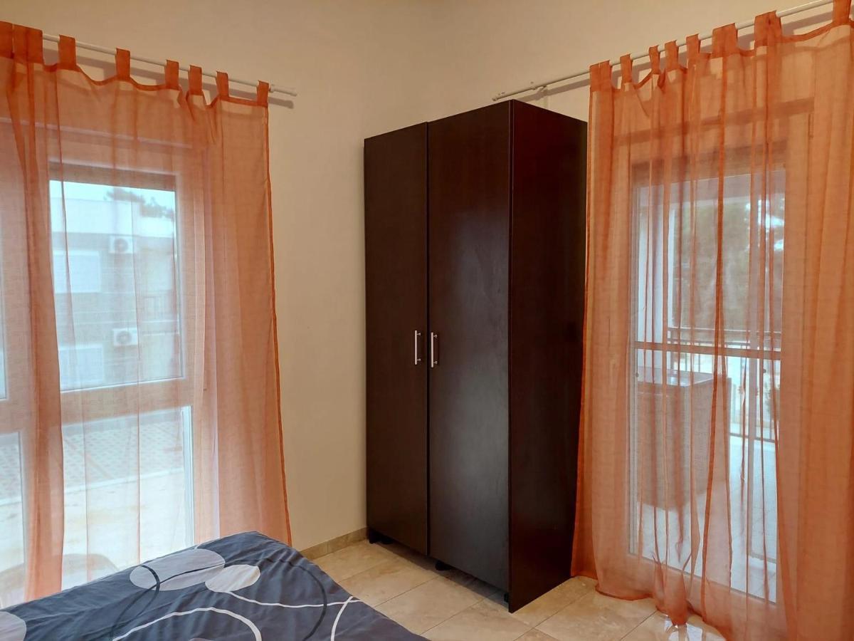 Apartman Lozancic Vir Zewnętrze zdjęcie